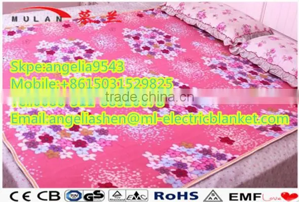 Heating Wire Heating Element 24V auto electric blanket