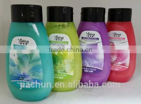 dead sea exfoliating scrub gel