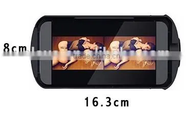 High quality vr glasses 3d glasses vr box 3d virtual reality glasses