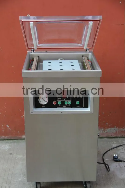 vacuum magazine packing equipment