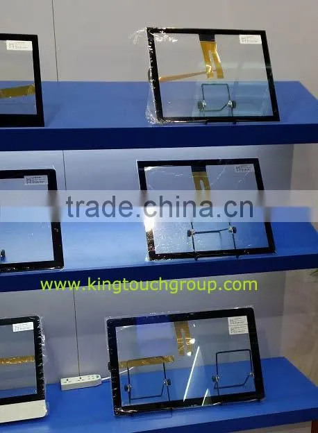 Excellent 19" Projected Capacitive Touch Screen Panel