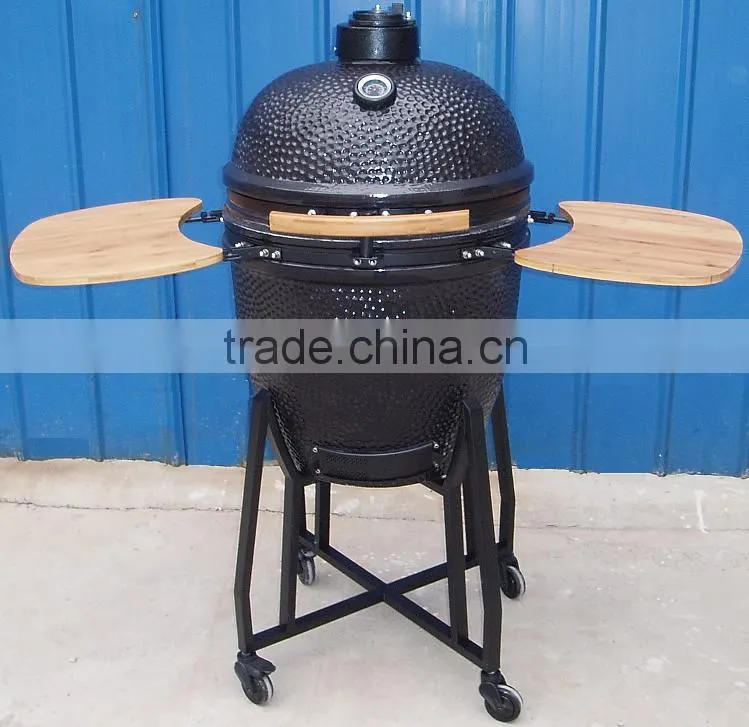 all size of ceramic kamado bbq grill for outdoor