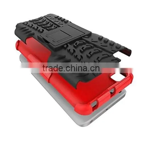 Keno Combo Case for XiaoMi 5, for Xiaomi Mi 5 Hybrid Case