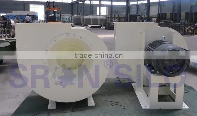 Dust Collector Bag Fabrics, Whole Dust Collector System