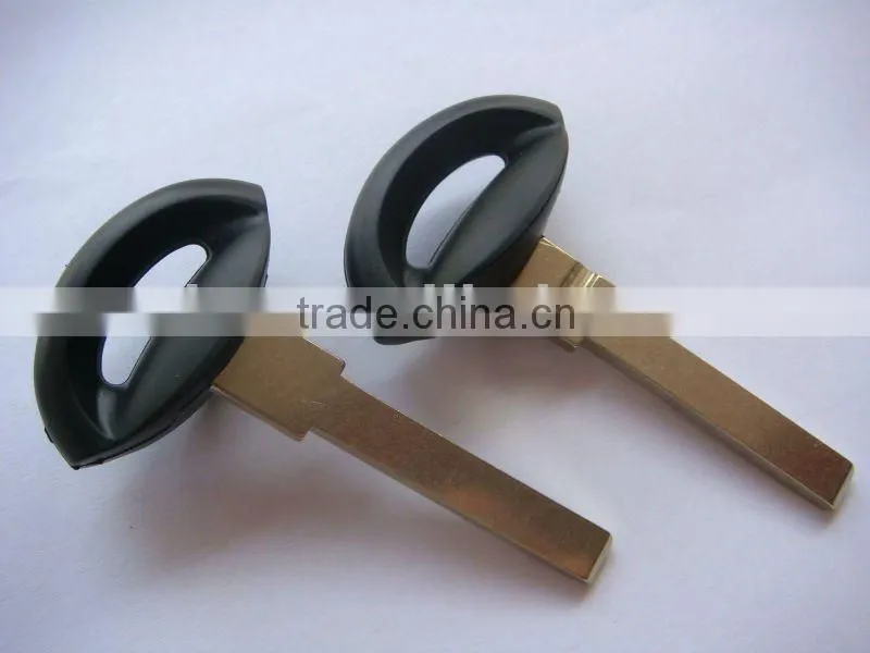 Tongda car key blade , for SAAB . smart key blade