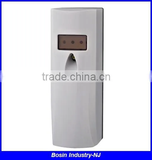 commercial bathroom remote control spray dispenser