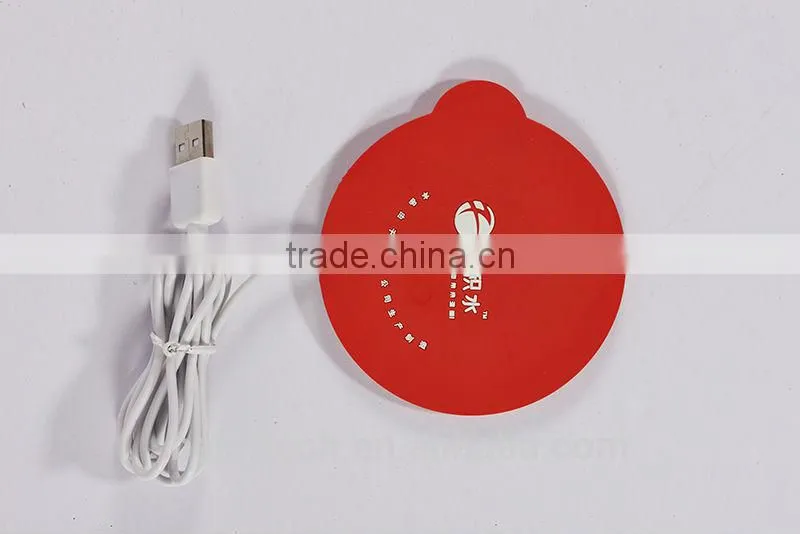 colorful table mat/placemat/cup mat