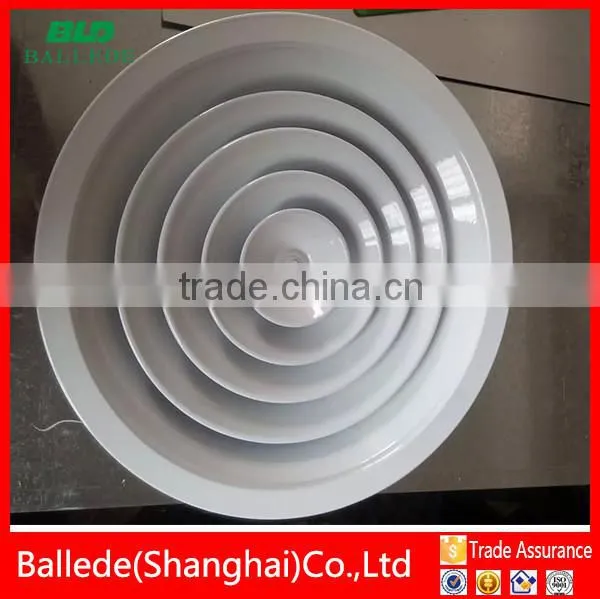 ceiling disc air diffuser