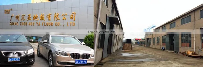 PVC Floor Tile