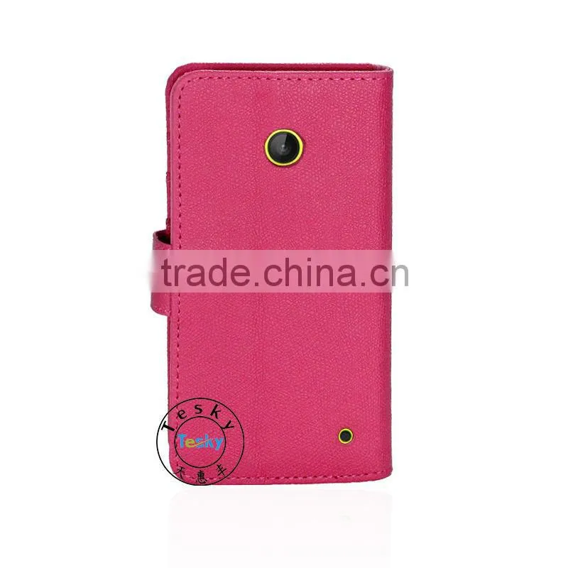 NEWEST ARRIVAL MOBILE PHONE PROTECTIVE CASE COVER FOR NOKIA LUMIA 630