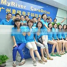 Guangzhou Hao Nai Electronics Technology Co., Ltd. company overview - view 1