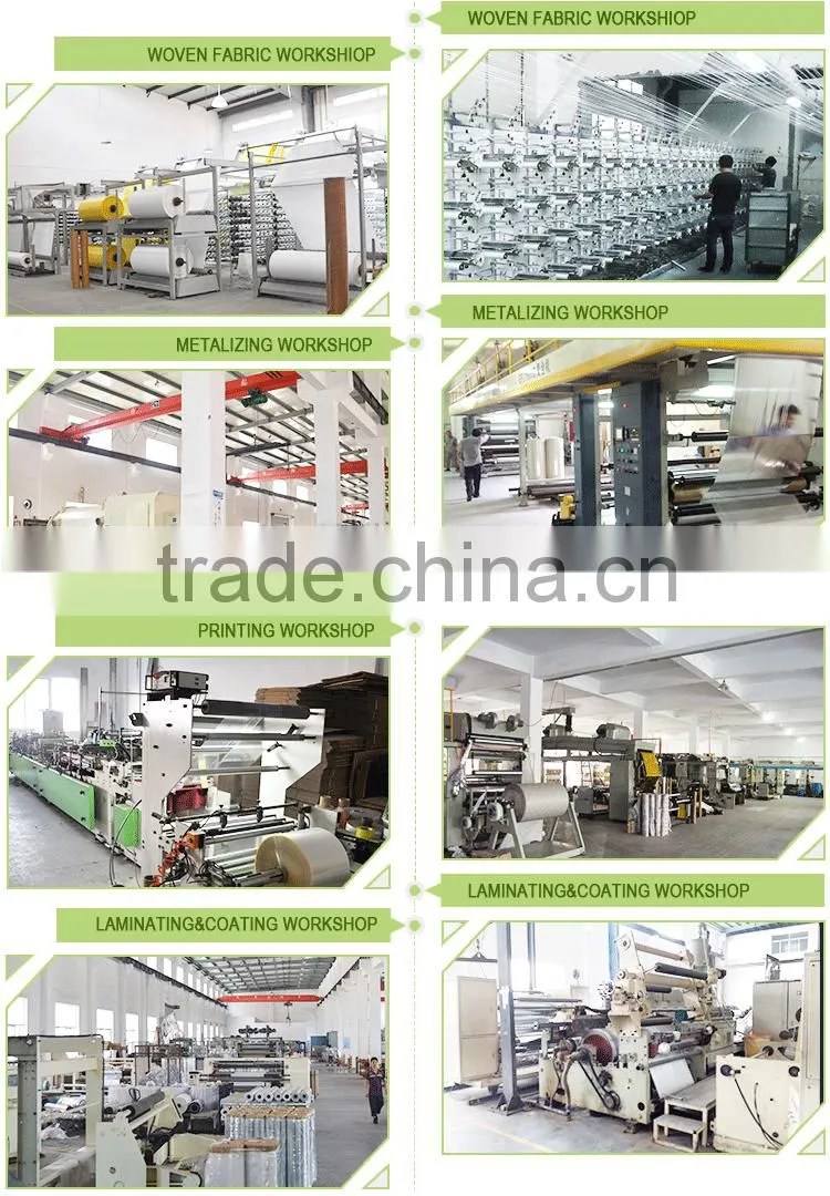 China wholesale metallized pet film(vmpet)