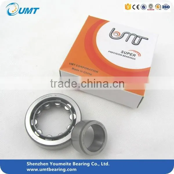 NJ2310E 50*110*40mm Cylindrical Roller Bearing for Agriculture Machinery Parts