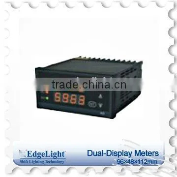 ELXD serious intelligence Displayer Meter