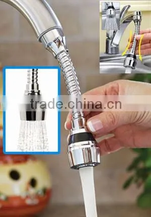 Doflex Faucet Sink Hose ACS SGS CE Quality Certificated Stainless Steel Collapsible Popular kitchen tap connector hose