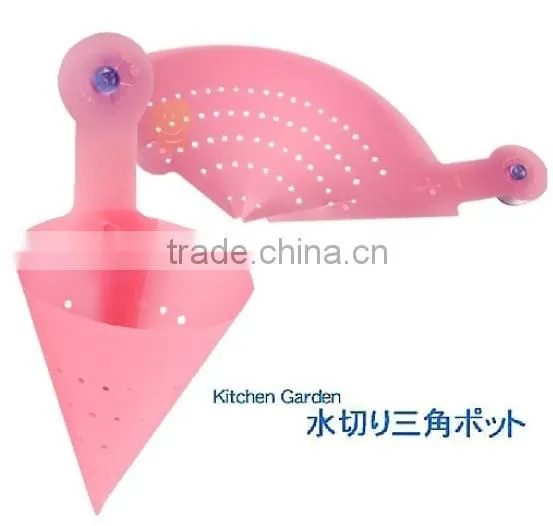 C165 Multifunction Hot Sale Popular Colorful draining basket