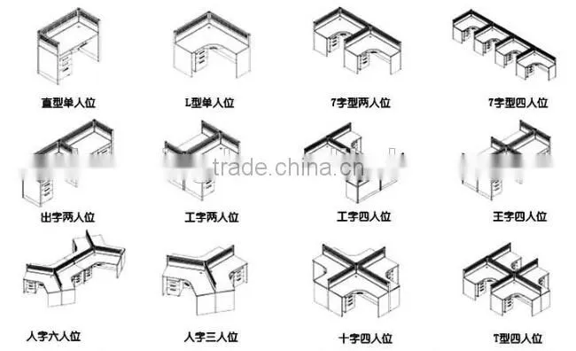 Soundproof office partition for sales