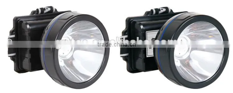 hot selling Led mining headlamp