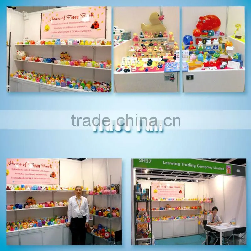 Wholesale Umbrella Duck with Sound and Light