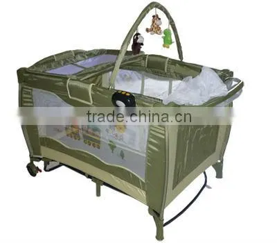 children bunk bed for baby playpen