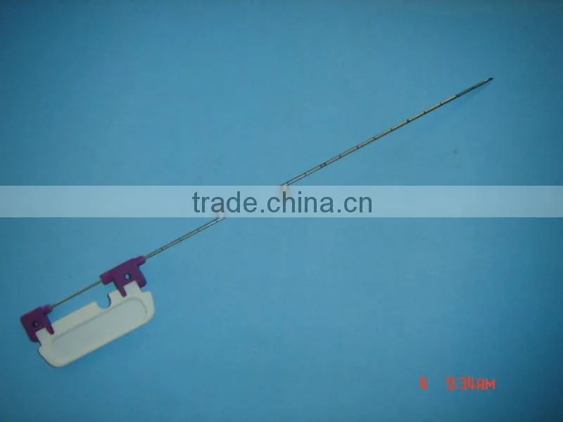 Biopsy Needle