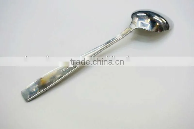 stainless stain blasting spoon kitchen design