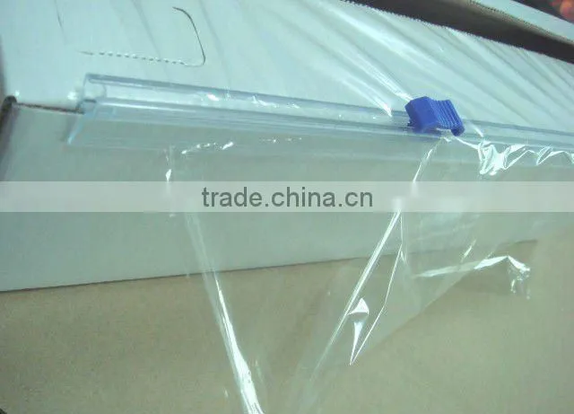 food wrap cutter