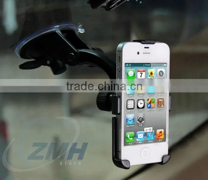 Camera GPS Car Windshield Suction Cup Mount Holder From China