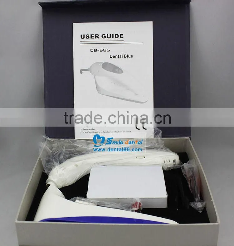 COXO DB685 DENTAL BLUE Dental Light Cure Unit