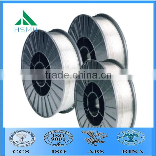 world best selling products---flux-cored welding wire manufacturer AWS E71T-1W