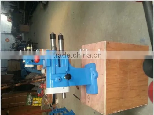 (TB-12) Bead Bending Machine