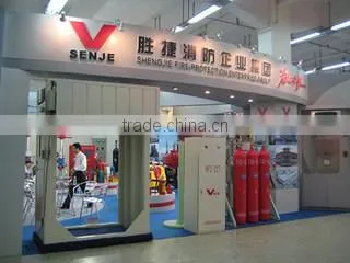 Guangdong Senje Fire Protection Co., Ltd. company overview - view 3