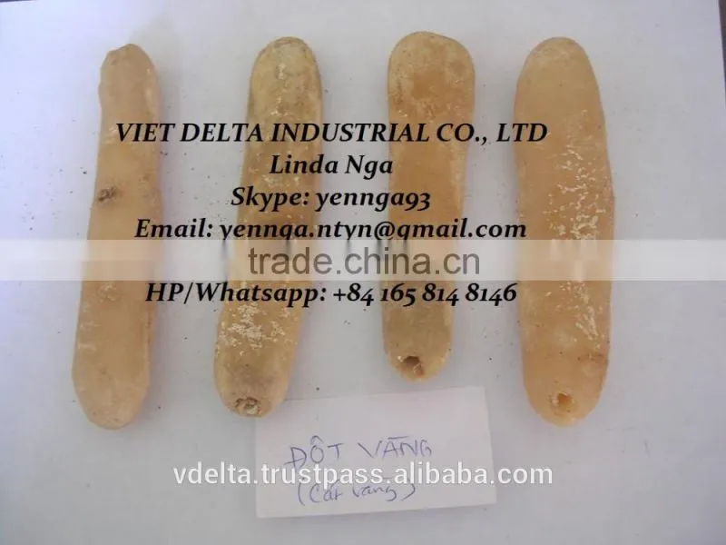Dried Sea Cucumber ( Black/Yellow Sand Fish )