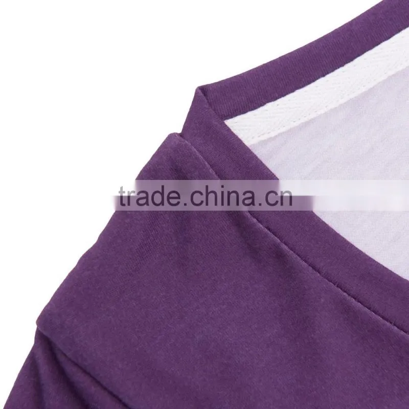OEM New Arrived 3D Print Latest Custom T shirt Designs for Girls China Suppliers