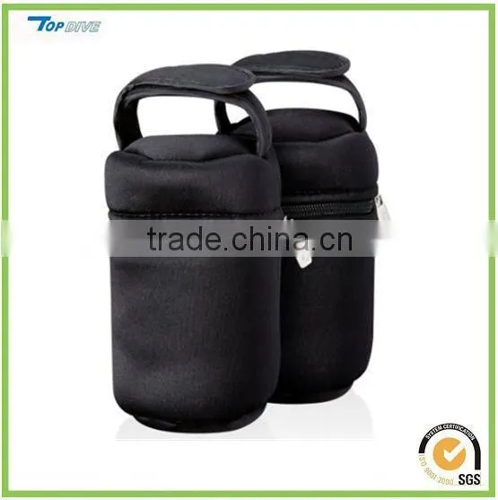 Neoprene Baby water bottle sleeve