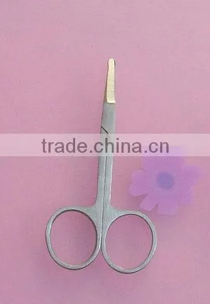 Cosmetic Stainless Steel Antique Scissors