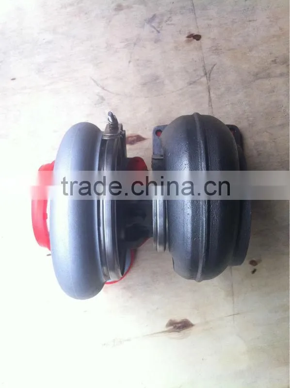 Turbocharger TURBO model for MAN D2876 316195 S3B