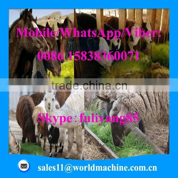 Hydroponic greenhouse systems grass growing machine