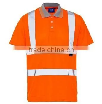 Reflective T-ShirtPolo Shirt