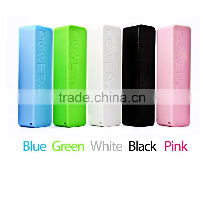 wholesale factory price mini 3000mah perfume power bank
