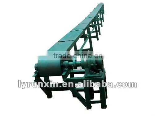 Brick making machine(Adobe Separating-conveying Machine)