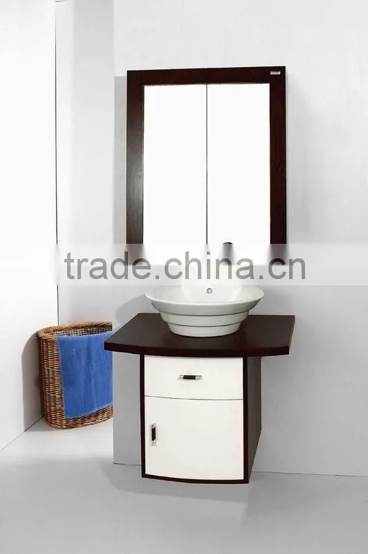 2015 bathroom furniture set modern bathroom cabinets