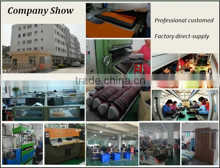 high quality waterproof EVA glasses case&bags