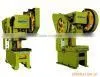 J21.J23 series open tilting type pressure machine