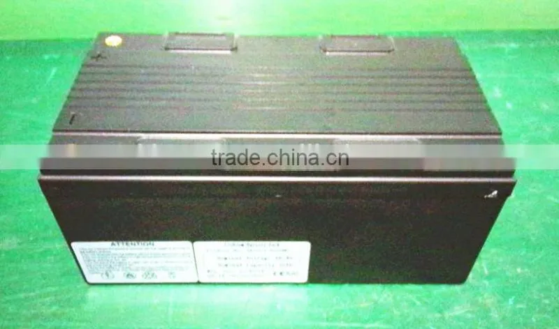 Electric Tourist cart/Golf caddy/Golf cart Lithium Battery 24V 10Ah
