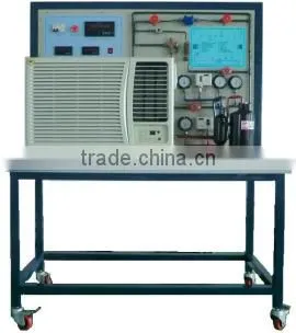 XK-WAC-A WINDOW TYPE AIR CONDITION PRACTICAL TRAING EQUIPMENT