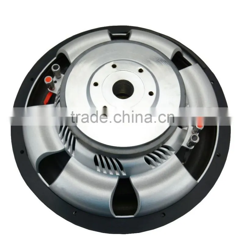 SW12-27 super subwoofer 12" 1000W subwoofer