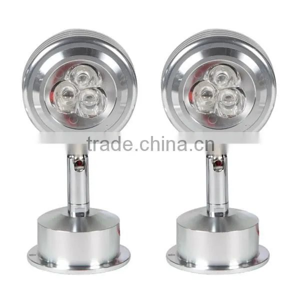 High quality standing led spot 230v