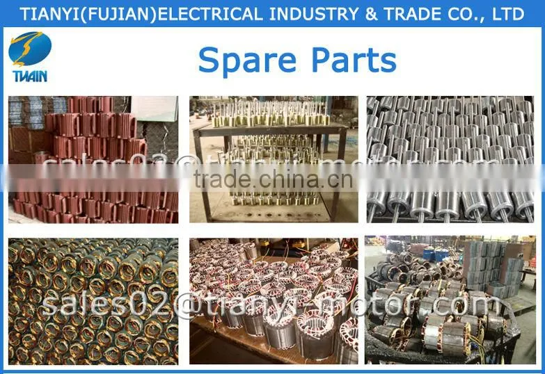 Most Sellable Y Induction Motor 100% Delivery On Time Rate