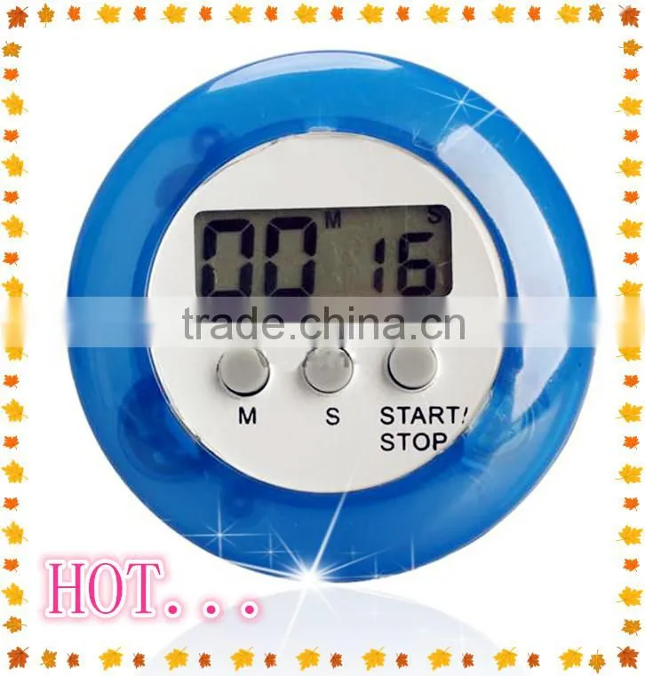 Factory Supply electronic timer,kitchen timers factory